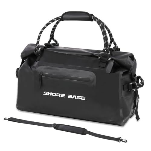 防水バッグ タフドライバッグ SHOREBASE ショアベース ダッフルバッグ送料無料 bfd66c3f