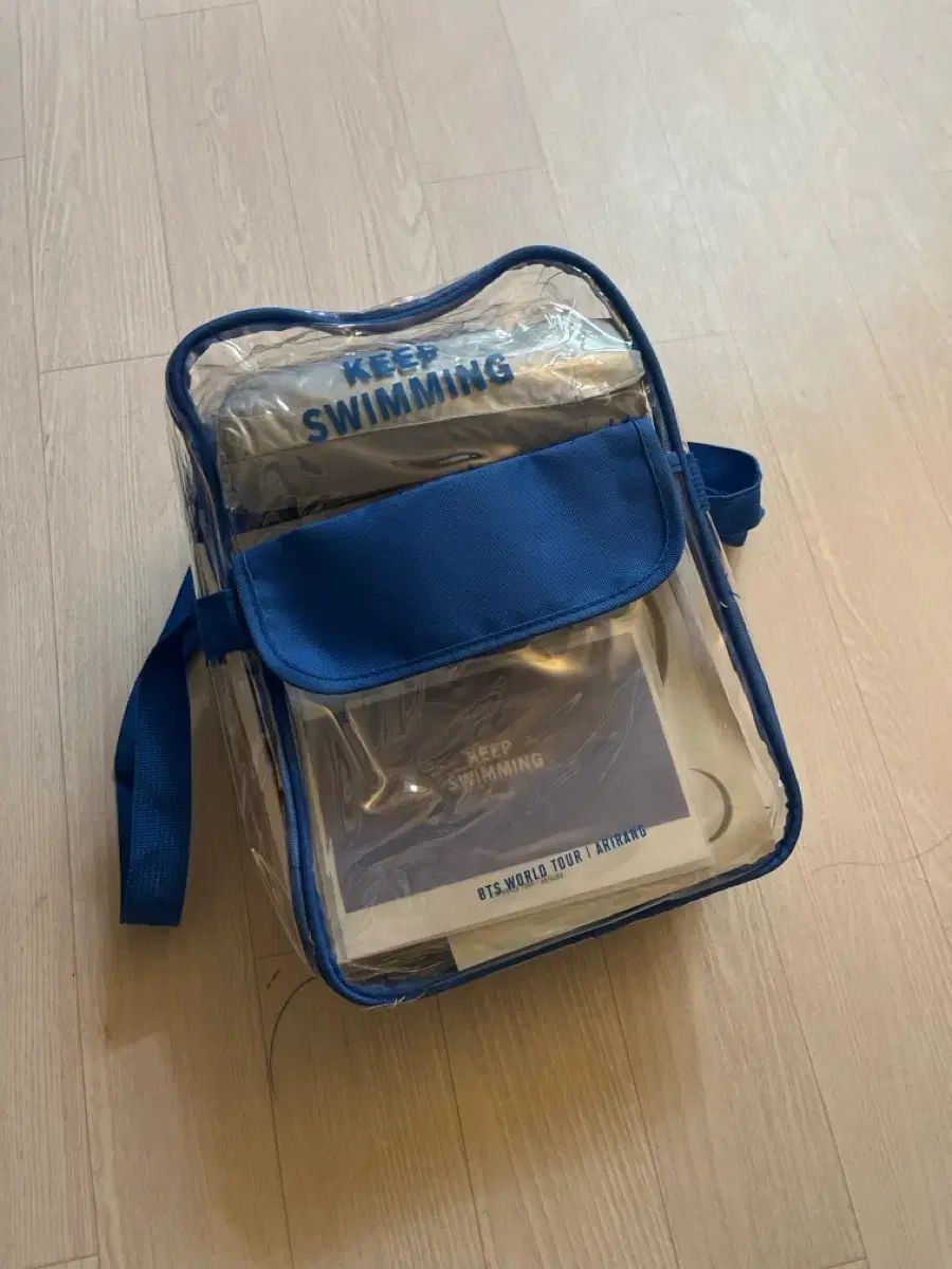 バンタン プサン アリラン ギフト bts busan arirang gift