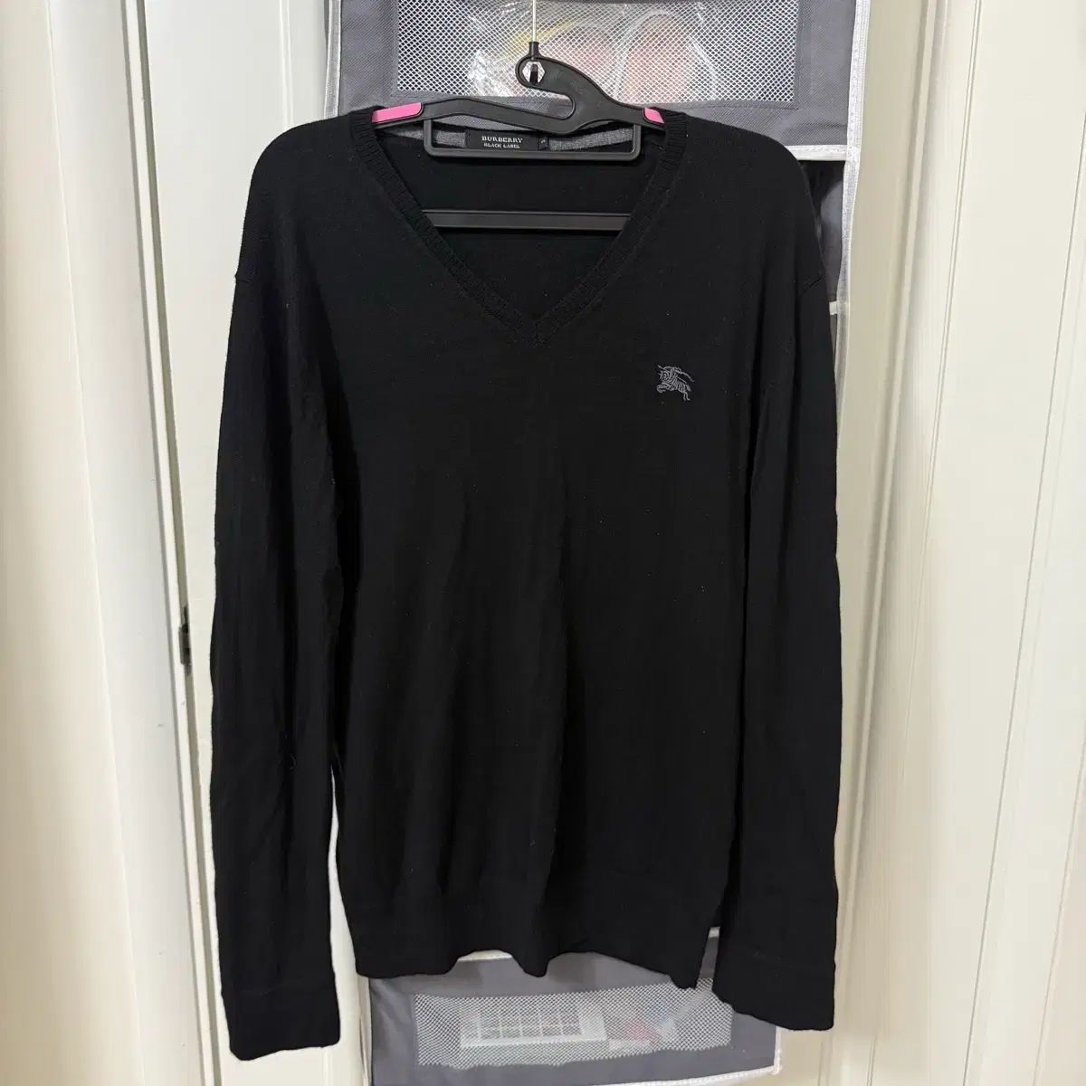 ルイヴィトン LOUIS VUITTON HIN44WTBV ニット