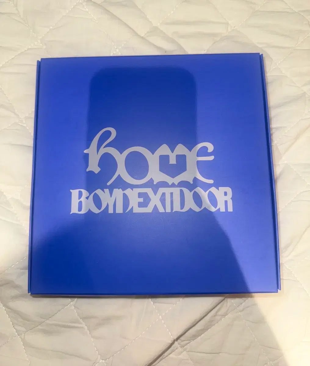 BOYNEXTDOOR(ボイネク) ショーケース トレカ バンダナ フルセット まとめ