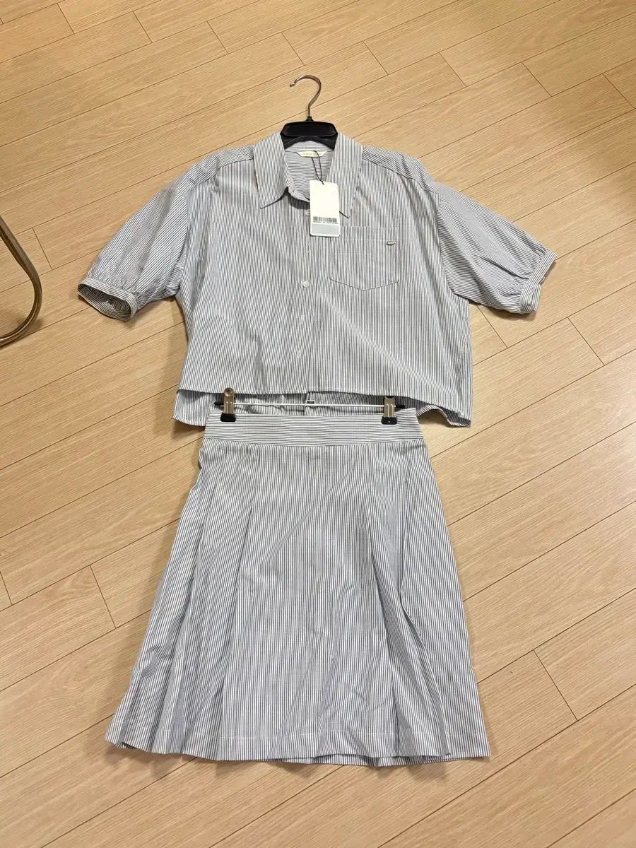 プラスティック アイランド ストライプセット