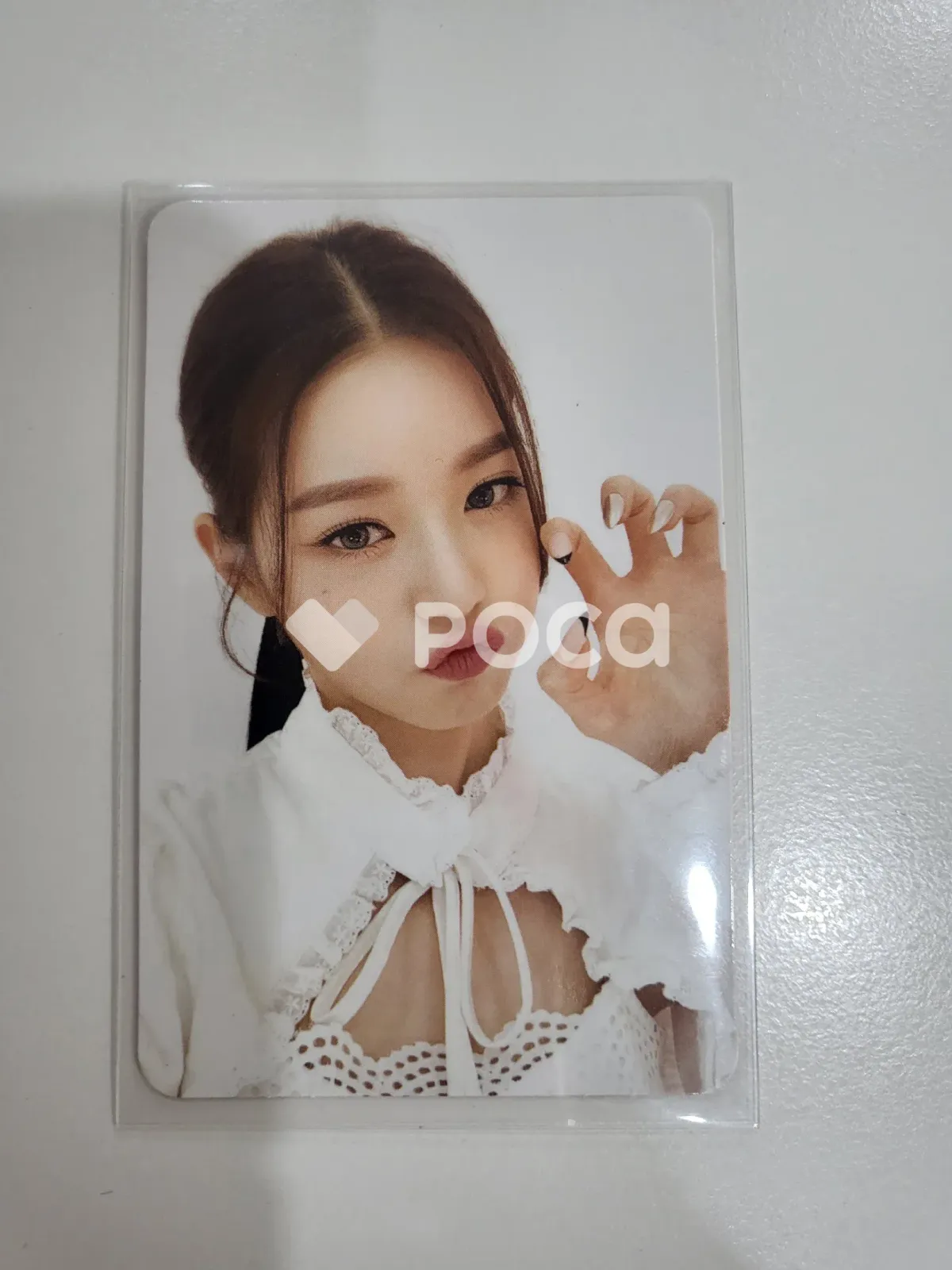 Wonyoung - ELEVEN Album PC photocard photocard