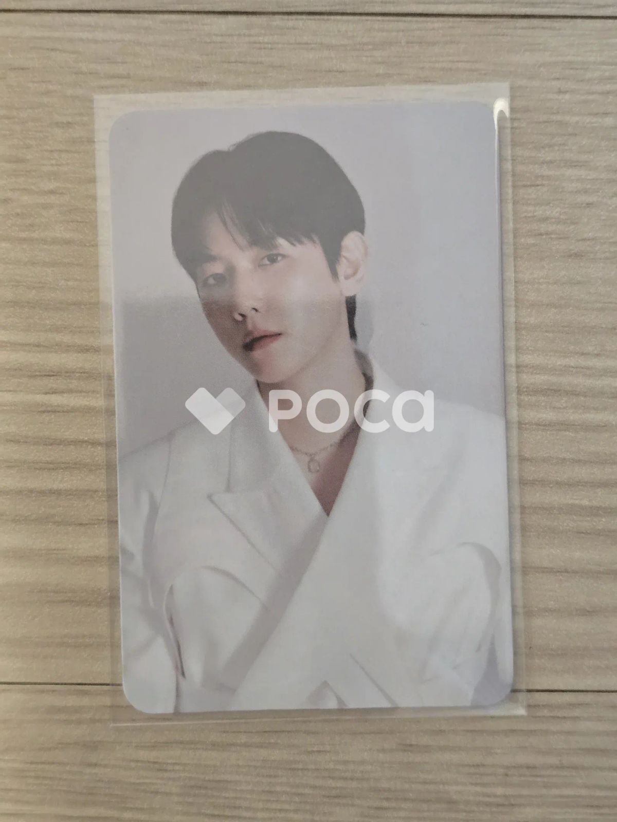 EXO ベクヒョン 2024 BAEKHYUN ASIA TOUR Lonsdaleite in SEOUL