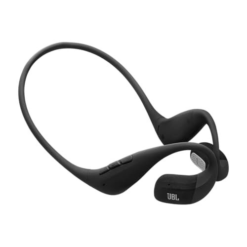 JBL Endurance Pace オープンイヤーワイヤレスイヤホン 防水防塵対応 IP68 ネックバンド型 落ちない ランニング スポーツ ビジネス送料無料 93c1a546