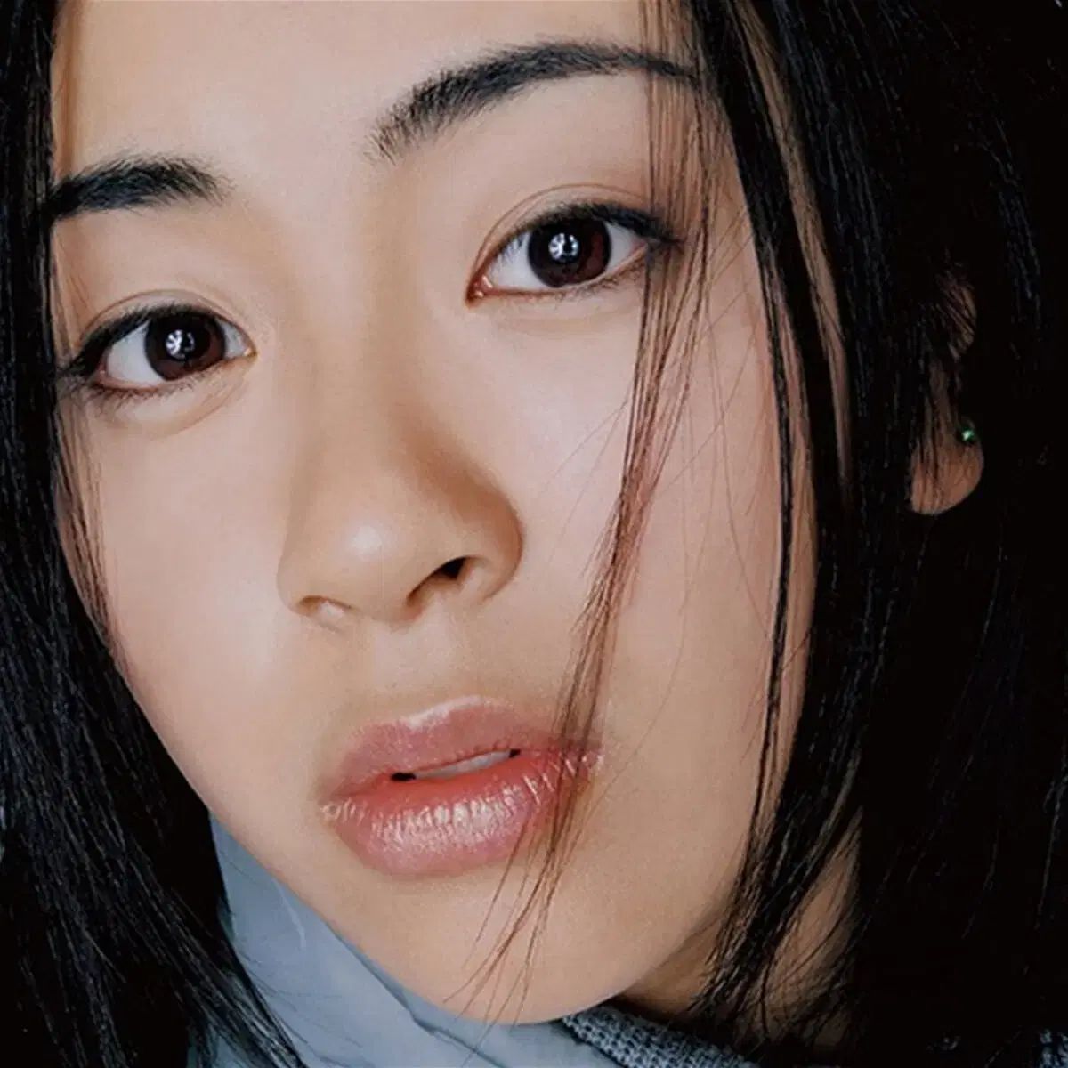 UTADA HIKARU (宇多田 ヒカル) FIRST LOVE LP