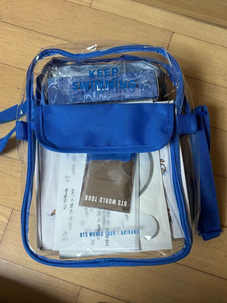 BTS BUSAN GIFTSET 防弾少年団 プサン コンサート ギフトフルセット
