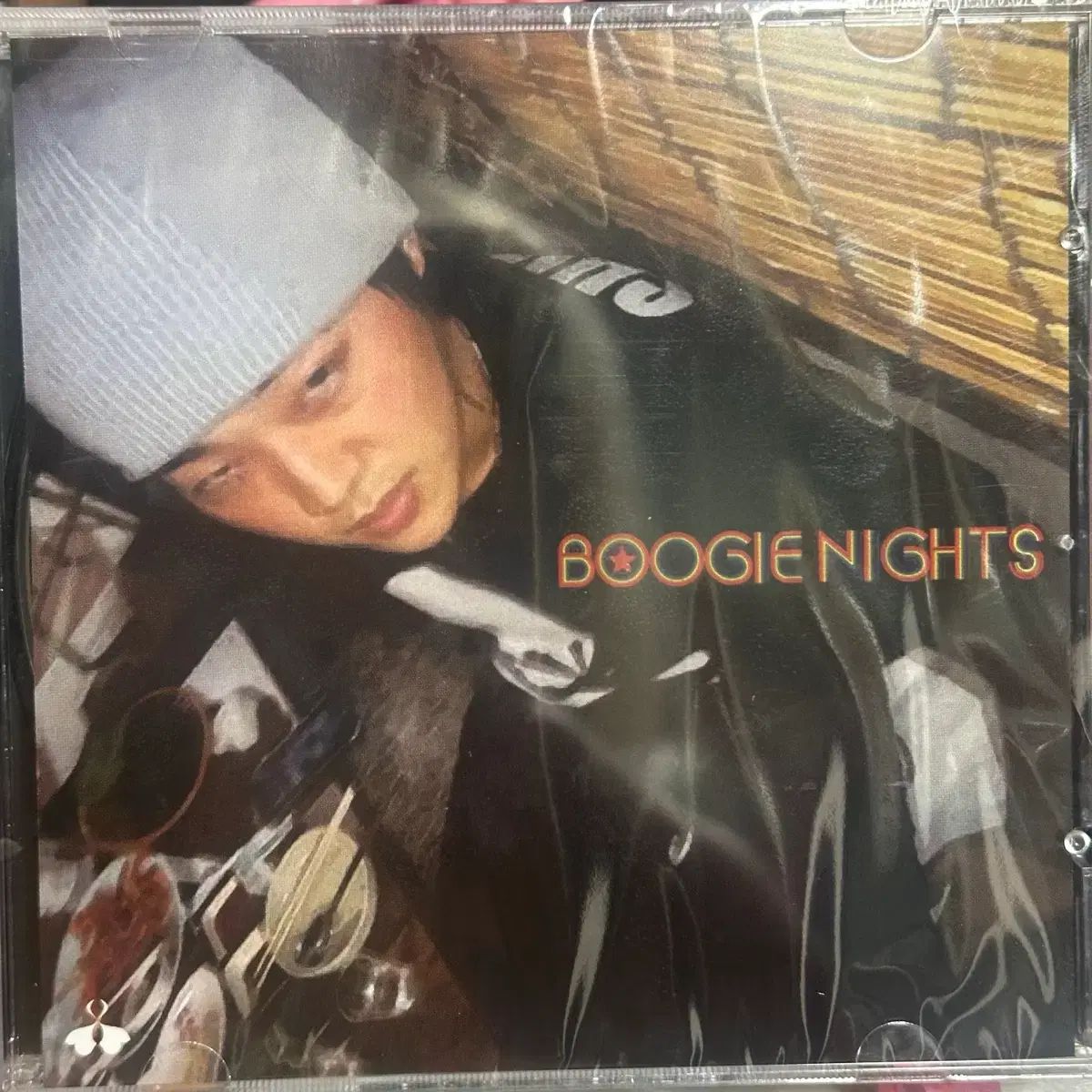 未開封 ゴーストクラブ boogie night ブギーナイト