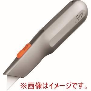 【新品・2営業日で発送】スライスジャパン slice メタルハンドルユーティリティナイフ刃先調整固定式 (10490 3725)
