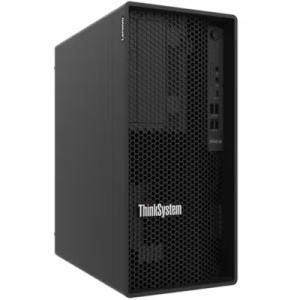 【新品・2営業日で発送】LENOVO レノボ ThinkSystem ST45 V3 4124P 16GB(DISオリジナルモデル)(7DH5A036JP)