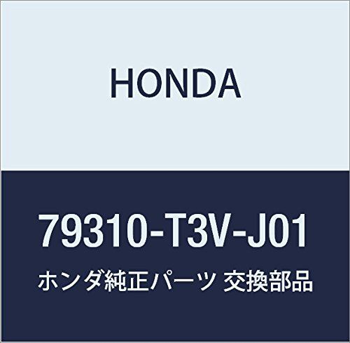 新品 HONDA (ホンダ) 純正部品 モーターASSY. フアン アコード ハイブリッド 品番79310-T3V-J01