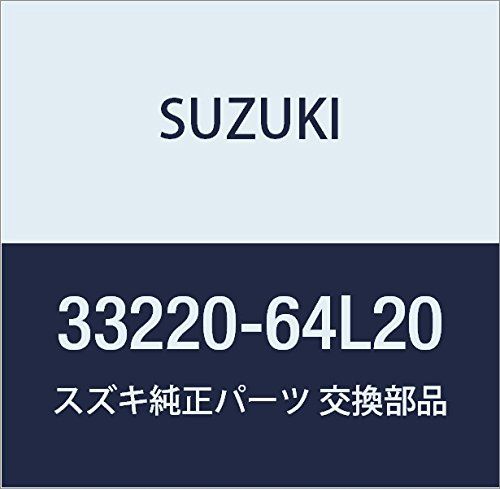 新品 SUZUKI (スズキ) 純正部品 センサアッシ 品番33220-64L20
