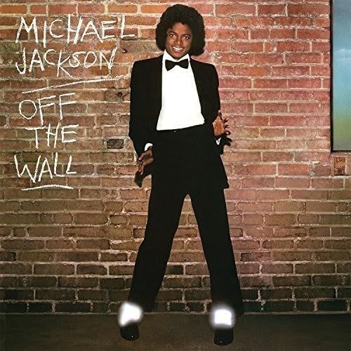 新品 オフ・ザ・ウォール デラックス・エディション(初仕様付期間生産限定盤) - マイケル・ジャクソン (Blu-ray付)