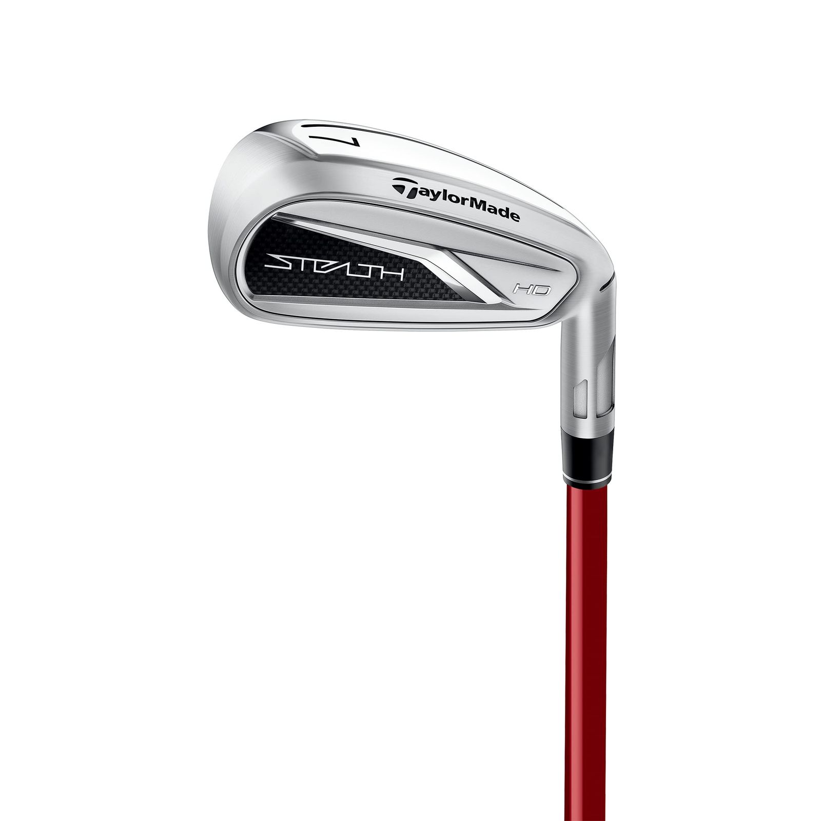 テーラーメイド(TAYLOR MADE) アイアン Stealth HD TENSEI RED TM40('22) ウィメンズ A9361403 RH ロフト角:26.5 番手:#6 フレックス:L [L]