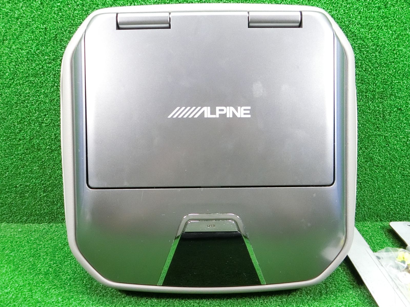 16358] ALPINE アルパイン 10.1インチ フリップダウンモニター TMX