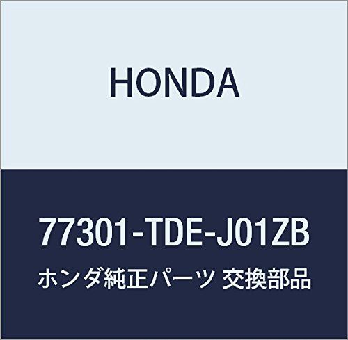 新品 HONDA (ホンダ) 純正部品 カバー インストルメントロアー 品番77301-TDE-J01ZB