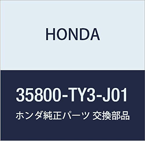 新品 HONDA (ホンダ) 純正部品 スイツチASSY 品番35800-TY3-J01