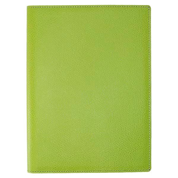 新品 カラーチャート ノートカバーA5 (Ｍｏｒｎｉｎｇ ｄｅｗ)