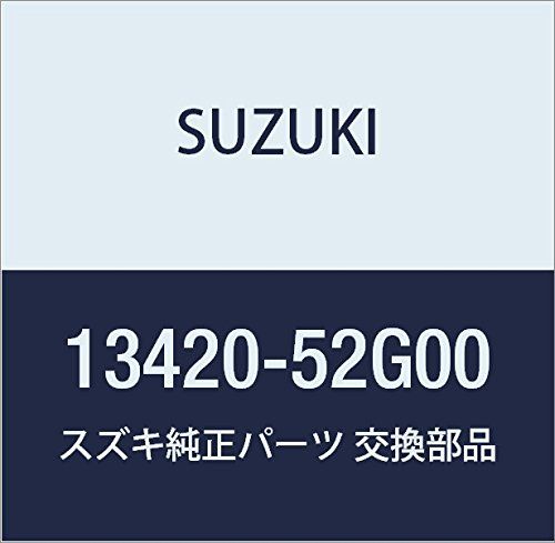 新品 SUZUKI (スズキ) 純正部品 センサ スロットルポジション 品番13420-52G00