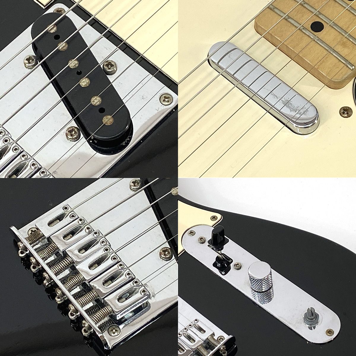 Squier by Fender スクワイア スクワイヤー Affinity Telecaster