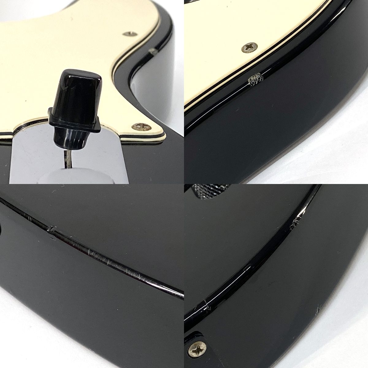 Squier by Fender スクワイア スクワイヤー Affinity Telecaster