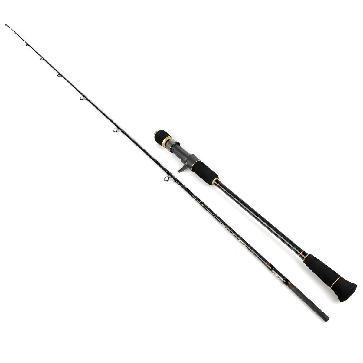 【新着商品】スピニング ベイト 軽い型スロージギングロッド スロージギングロッド 6'0(1.83m) NBRO-LESJ 6'5(1.96m) 30-260g ノービ（Noeby） 100-350g