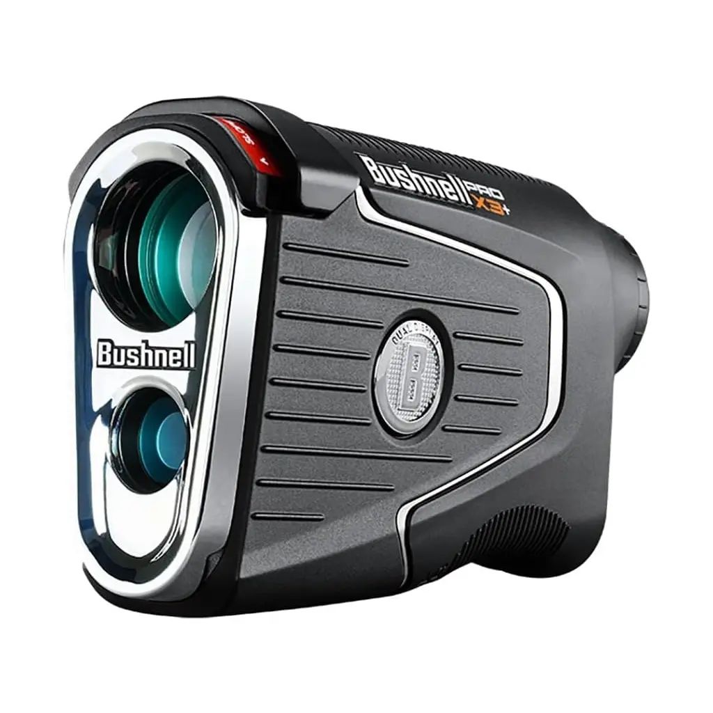 【新品】その他家電 ゴルフレーザー距離計 Bushnell ピンシーカー プロX3プラスジョルト
