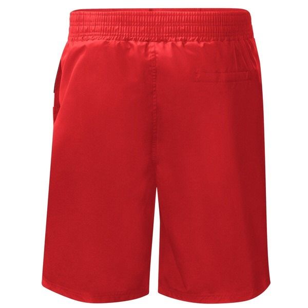 カール バンクス メンズ 水着 ハーフパンツ・ショーツ Mens GIII Sports by Carl Banks Red Atlanta Hawksea Wind Swim Trunks Red カール バンクス メンズ 水着 ハーフパンツ・ショーツ Mens GIII Sports by Carl Banks Red Atlanta Hawksea Wind Swim Trunks Red