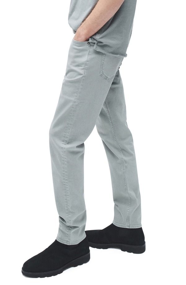 ラグアンドボーン メンズ ボトムス デニムパンツ ジーンズ rag bone Fit 2 Aero Stretch Slim Jeans Dark Mint ミント ラグアンドボーン メンズ ボトムス デニムパンツ ジーンズ rag bone Fit 2 Aero Stretch Slim Jeans Dark Mint ミント