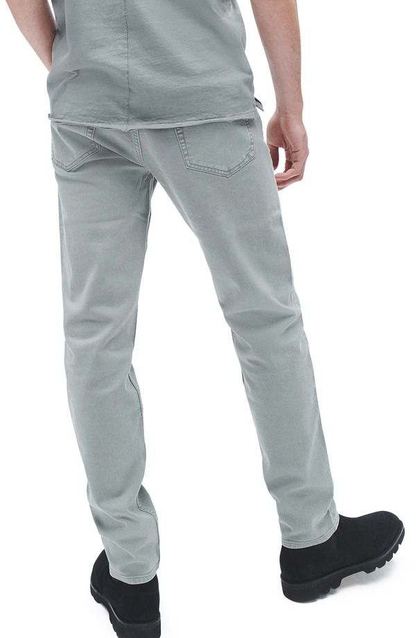 ラグアンドボーン メンズ ボトムス デニムパンツ ジーンズ rag bone Fit 2 Aero Stretch Slim Jeans Dark Mint ミント ラグアンドボーン メンズ ボトムス デニムパンツ ジーンズ rag bone Fit 2 Aero Stretch Slim Jeans Dark Mint ミント