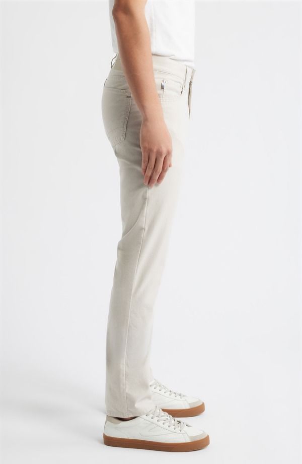 ブラックス メンズ ボトムス カジュアルパンツ Brax Chuck Tri Flex Fancy Modern Fit FivePocket Pants Beach