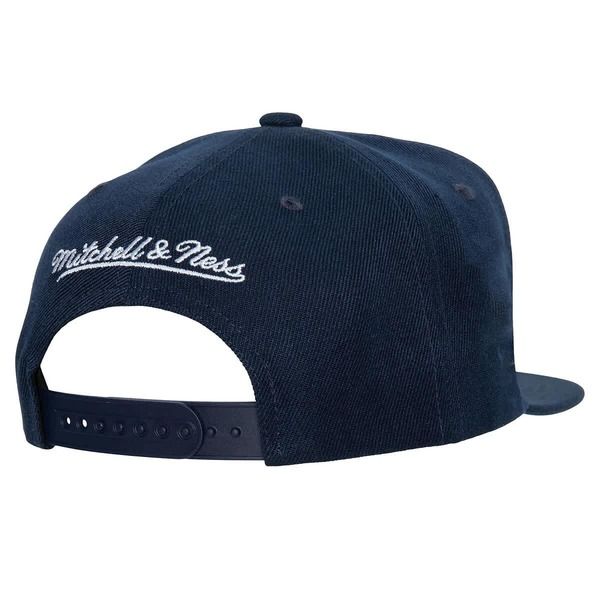 ミッチェルネス メンズ アクセサリー 帽子 Mens Mitchell Ness Navy Houston Astros Cooperstown Collection Basic Flip Snapb ミッチェルネス メンズ アクセサリー 帽子 Mens Mitchell Ness Navy Houston Astros Cooperstown Collection Basic Flip Snapb