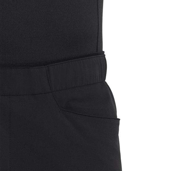 マムート メンズ ボトムス カジュアルパンツ Mammut Eiger Nordwand Light So Pant Mens Black ブラック
