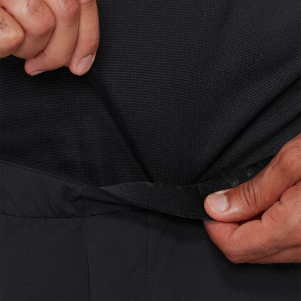 マムート メンズ ボトムス カジュアルパンツ Mammut Eiger Nordwand Light So Pant Mens Black ブラック