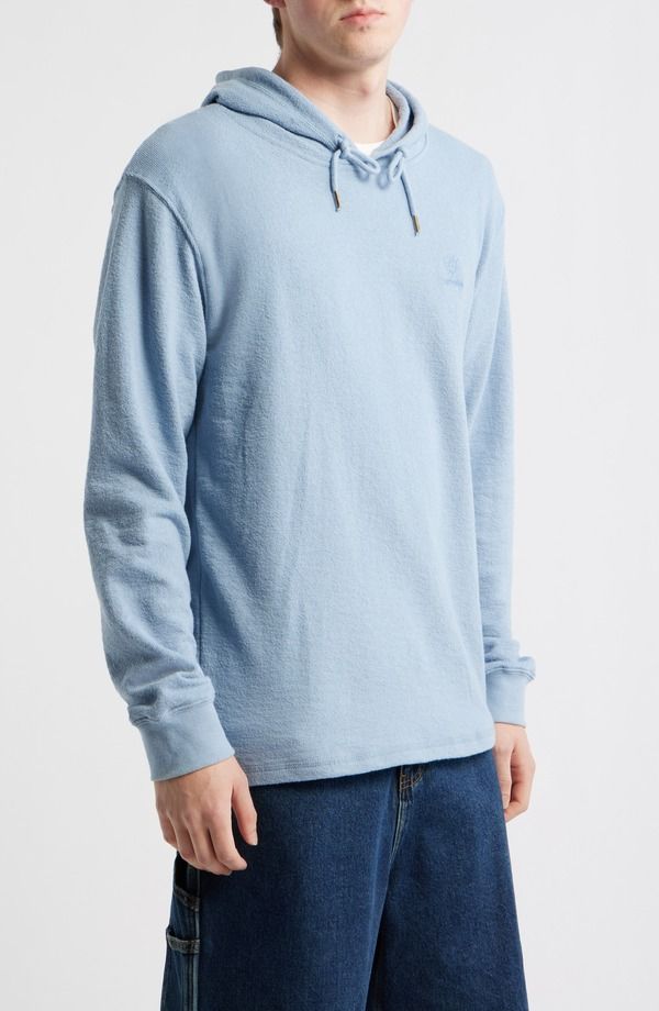 リップカール メンズ アウター パーカー・スウェット Rip Curl Pacific Rinse Hoodie Fadedenim デニム リップカール メンズ アウター パーカー・スウェット Rip Curl Pacific Rinse Hoodie Fadedenim デニム