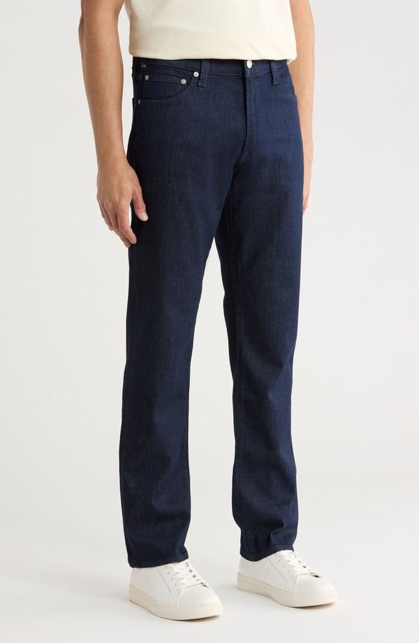 シチズンズ オブ ヒューマニティ メンズ ボトムス デニムパンツ ストレート ジーンズ Citizens of Humanity Elijah Relaxed Straight Leg Jeans R
