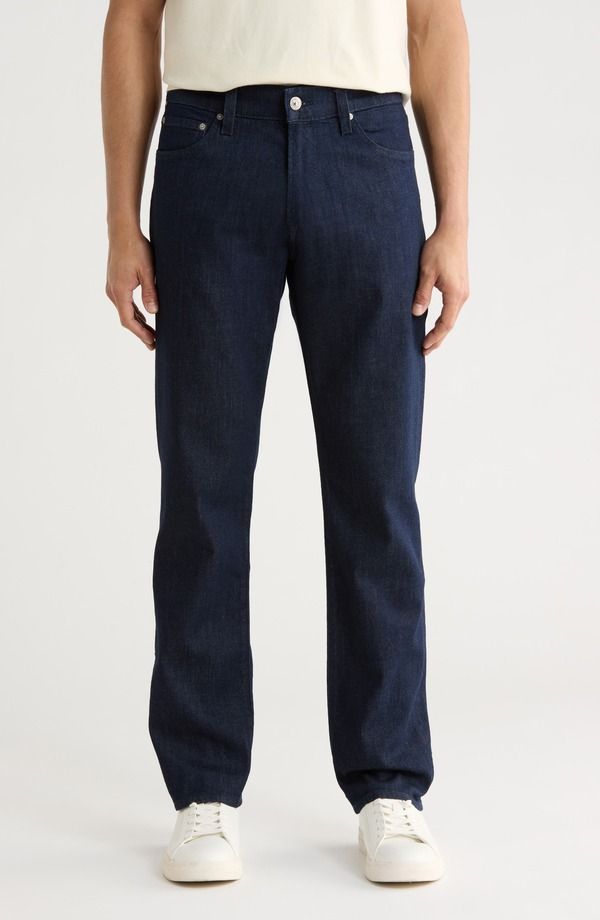 シチズンズ オブ ヒューマニティ メンズ ボトムス デニムパンツ ストレート ジーンズ Citizens of Humanity Elijah Relaxed Straight Leg Jeans R