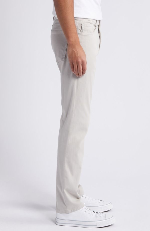 ディーエル 1961 メンズ ボトムス デニムパンツ スリムフィット ジーンズ DL1961 Nick Slim Fit Jeans Light Grey グレー ディーエル 1961 メンズ ボトムス デニムパンツ スリムフィット ジーンズ DL1961 Nick Slim Fit Jeans Light Grey グレー
