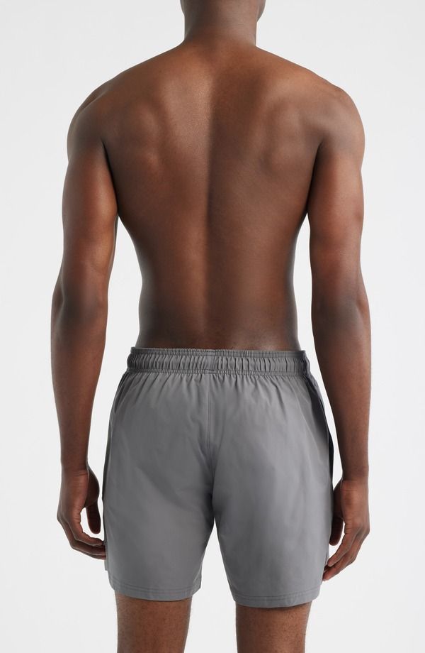 ボス メンズ 水着 ハーフパンツ・ショーツ BOSShark Swim Trunks Grey グレー ボス メンズ 水着 ハーフパンツ・ショーツ BOSShark Swim Trunks Grey グレー