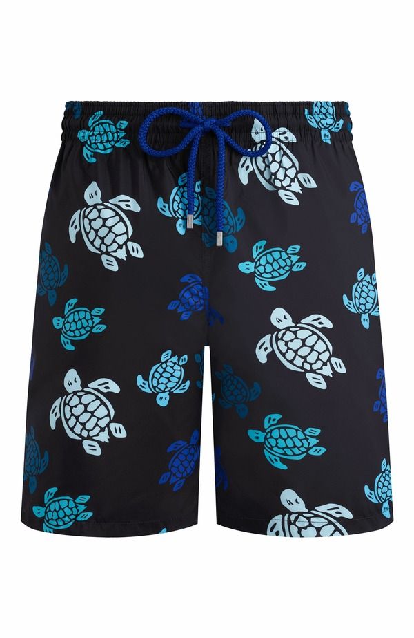 ヴィルブレクイン メンズ 水着 ハーフパンツ・ショーツ Vilebrequin Mens Multicolor Tortues UltraLight and Packable Swim Trunks ヴィルブレクイン メンズ 水着 ハーフパンツ・ショーツ Vilebrequin Mens Multicolor Tortues UltraLight and Packable Swim Trunks