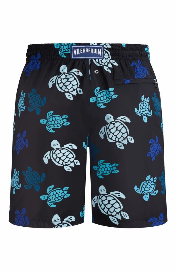 ヴィルブレクイン メンズ 水着 ハーフパンツ・ショーツ Vilebrequin Mens Multicolor Tortues UltraLight and Packable Swim Trunks ヴィルブレクイン メンズ 水着 ハーフパンツ・ショーツ Vilebrequin Mens Multicolor Tortues UltraLight and Packable Swim Trunks