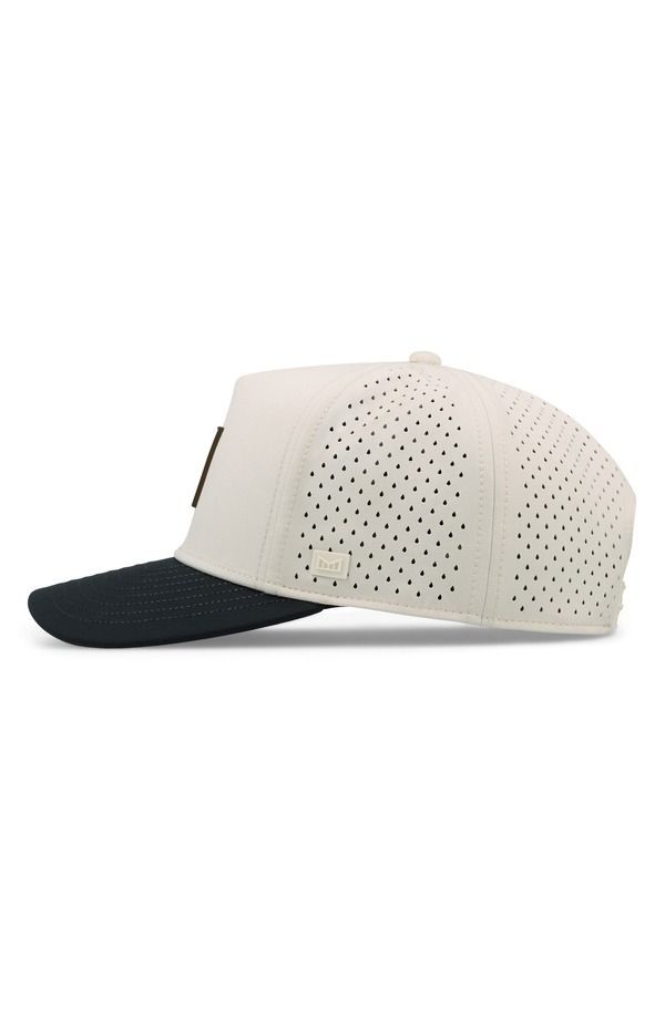 メリン メンズ アクセサリー 帽子 Melin Odysea Hydro Performance Snapback Hat Yellow Jacket イエロー