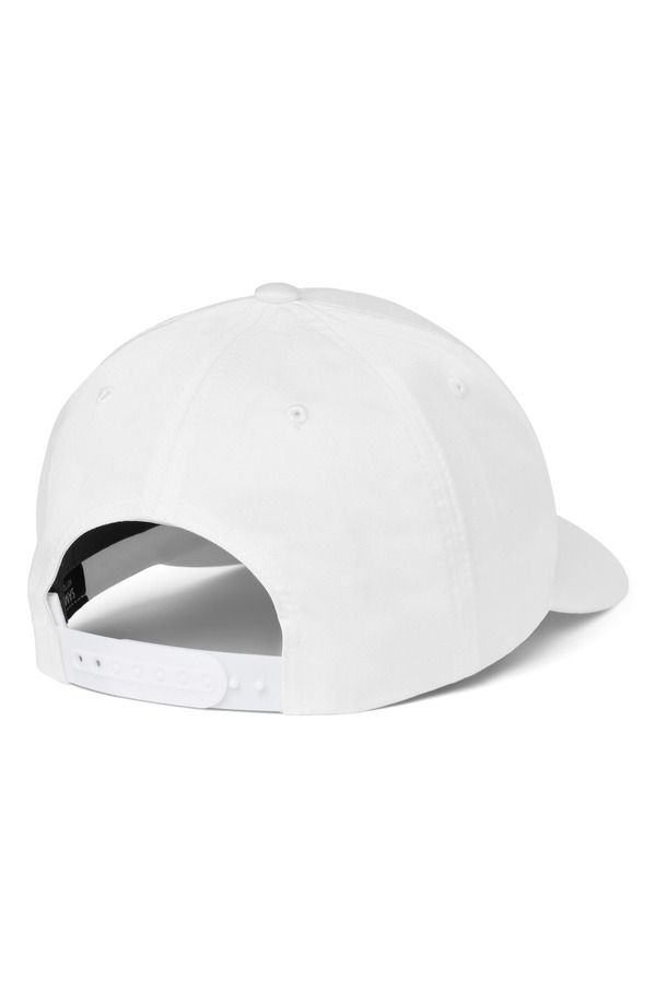 トラビスマヒュー メンズ アクセサリー 帽子 キャップ TravisMathew Club Member Snapback Baseball Cap White ホワイト トラビスマヒュー メンズ アクセサリー 帽子 キャップ TravisMathew Club Member Snapback Baseball Cap White ホワイト