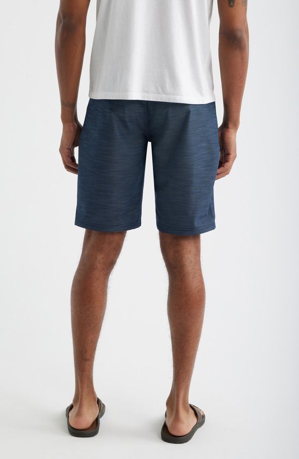 リップカール メンズ ボトムス ハーフパンツ・ショーツ ショートパンツ Rip Curl Boardwalk Jackson Shorts Dark Navy ネイビー