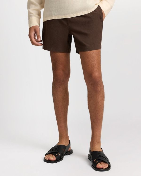 オニア メンズ 水着 ハーフパンツ・ショーツ Onia Charles 5 Swim Trunk Java