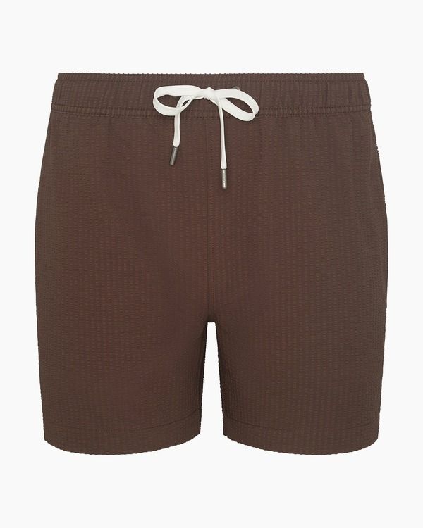 オニア メンズ 水着 ハーフパンツ・ショーツ Onia Charles 5 Swim Trunk Java