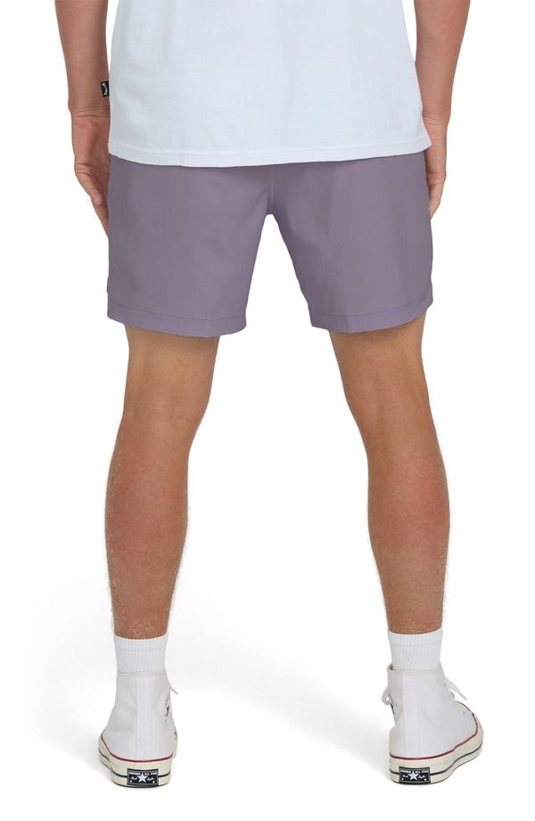 ビラボン メンズ ボトムス ハーフパンツ・ショーツ ショートパンツ Billabong Crossfire Submersible Shortshark