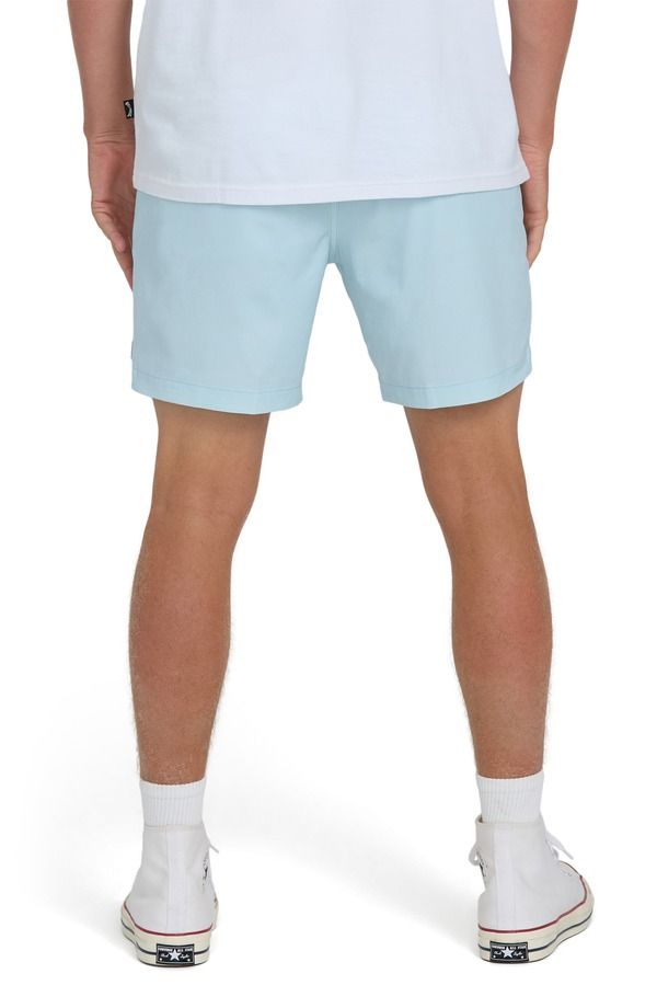 ビラボン メンズ ボトムス ハーフパンツ・ショーツ ショートパンツ Billabong Crossfire Submersible Shorts Corydalis Blue ブルー ビラボン メンズ ボトムス ハーフパンツ・ショーツ ショートパンツ Billabong Crossfire Submersible Shorts Corydalis Blue ブルー
