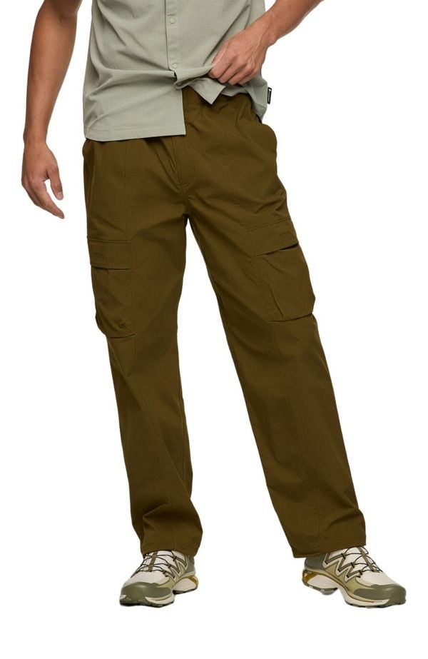 コートパクシー メンズ ボトムス カジュアルパンツ カーゴパンツ Cotopaxi Coraje Tech Cargo Pant Mens Live Oak