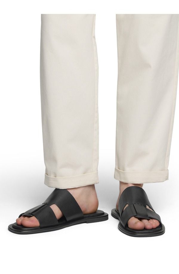 アルド メンズ シューズ サンダル ALDO Josep Slide Sandal Black ブラック