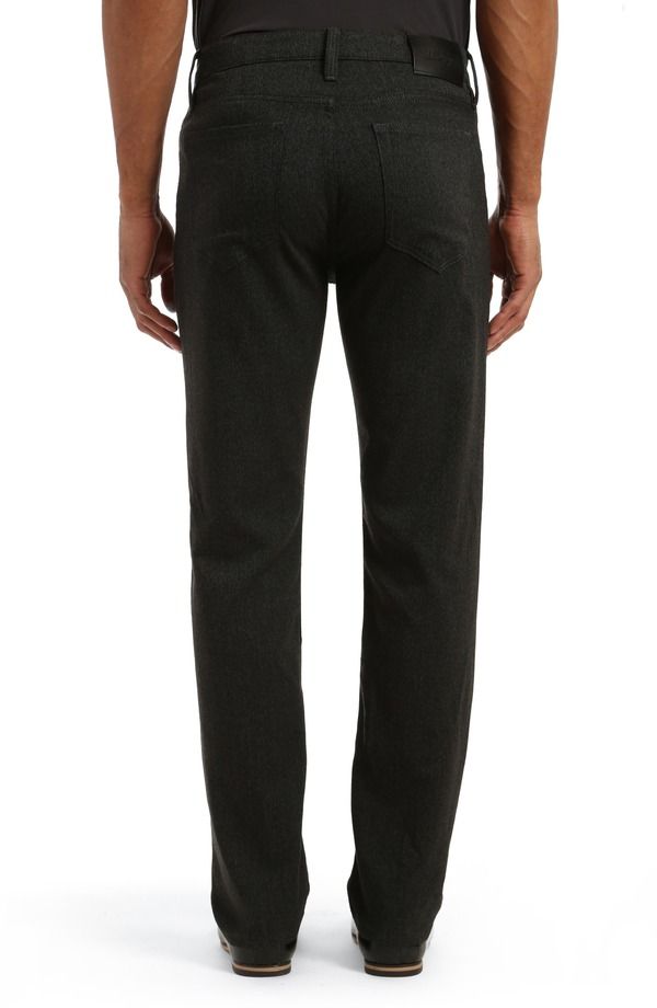 ３４ヘリテージ メンズ ボトムス カジュアルパンツ ストレート 34 Heritage Courage FivePocket Straight Leg Pantsmokelite スモーク